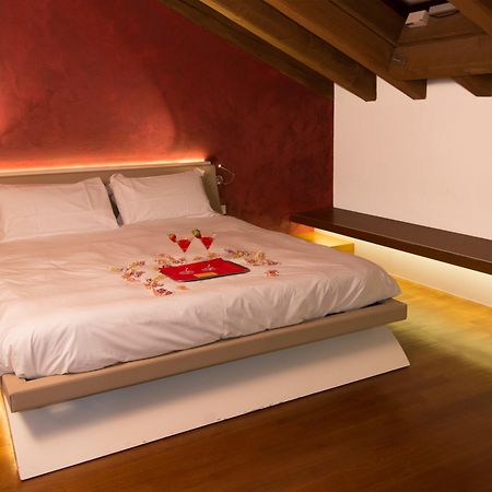 Отель Relais Ca' Sabbioni Мира Экстерьер фото