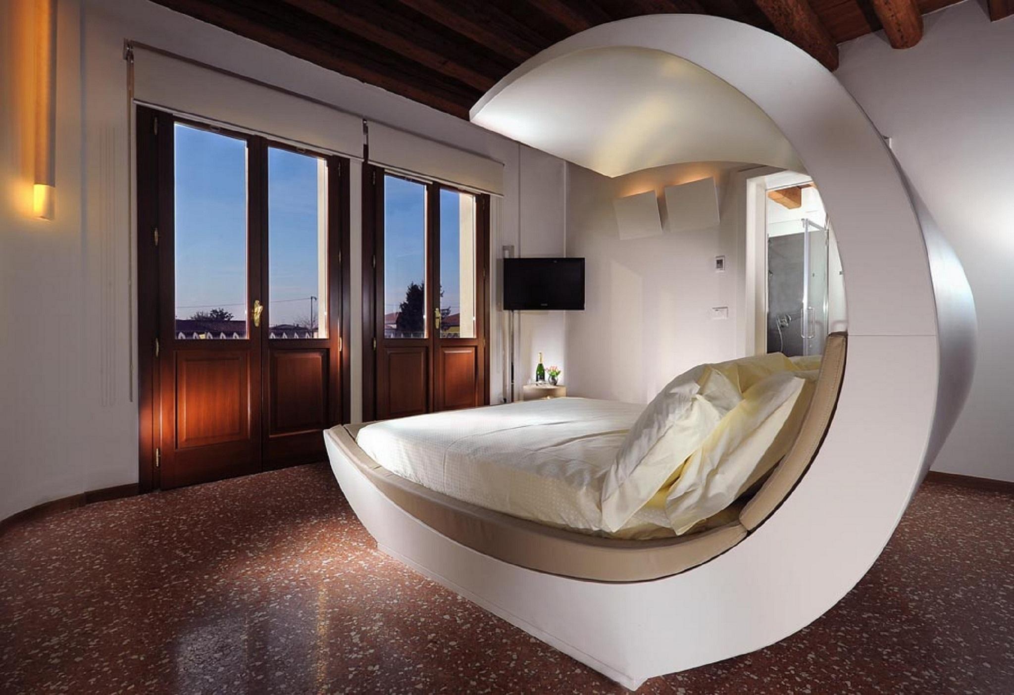 Отель Relais Ca' Sabbioni Мира Экстерьер фото
