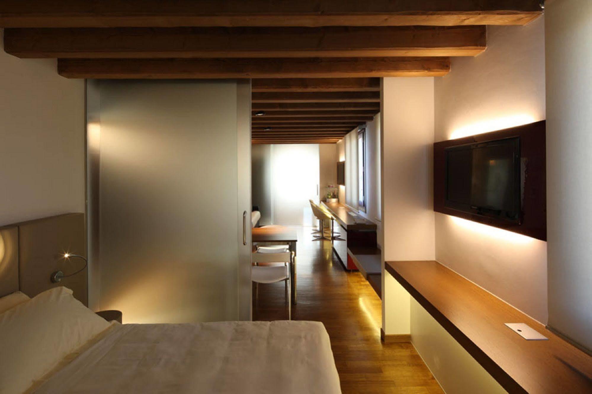 Отель Relais Ca' Sabbioni Мира Экстерьер фото