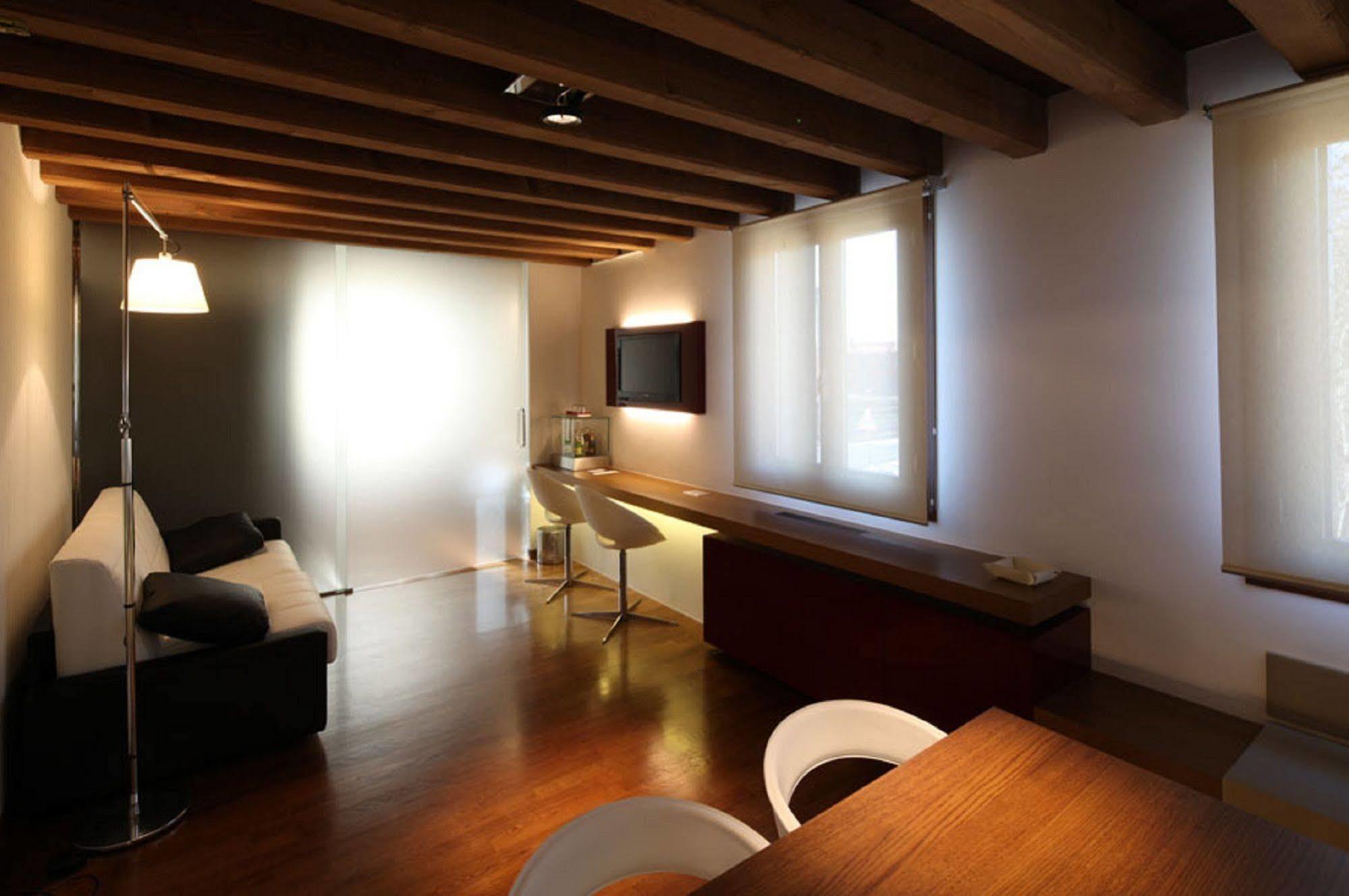 Отель Relais Ca' Sabbioni Мира Экстерьер фото