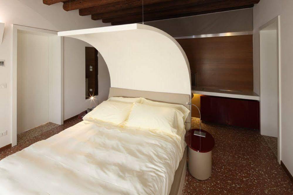 Отель Relais Ca' Sabbioni Мира Экстерьер фото